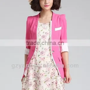 Women Blazers thumbnail-1