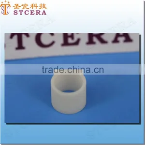 STCERA High Technology Alumina Ceramic Furnace Tube thumbnail-2