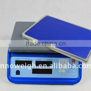 Digital Portable Price Computing Scale thumbnail-1