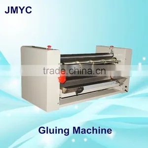Hot Melt Glue Machine China Supplier thumbnail-1
