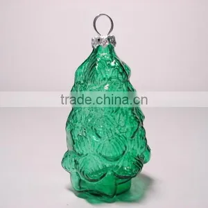 Artificial Christmas Tree Ornament thumbnail-1