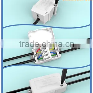 Electrical Connector Cable Connection Box Used in Indoor thumbnail-1