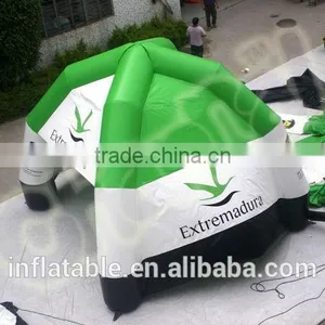 China Manufacturer Inflatable Tents for Events Outdoor Sale thumbnail-2
