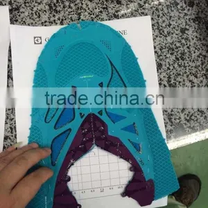 Dongguanxionglin Tpu Film for Shoes Sole/insole Bags Protection thumbnail-2