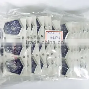 Logo Nickel Nameplate thumbnail-2