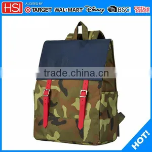 Hot New Products for 2016 Wholesale Army Hiking Backpack thumbnail-1
