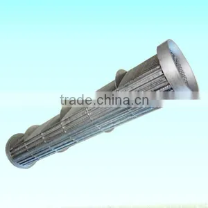 Radiator Core 1614783210/1614866008 Air Cooler thumbnail-2