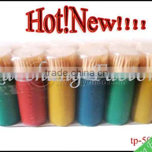 Hotsales Disposable Bamboo Bottle Toothpick,bamboo Toothpick thumbnail-1