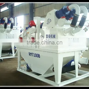 Construction Slurry Desand Equipment thumbnail-1