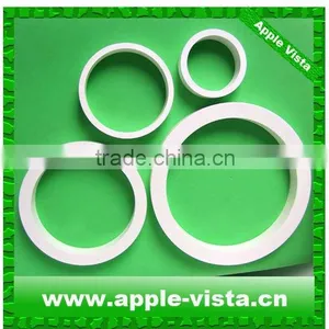 Supply Zirconium Oxide Ring,alumina Ceramic Rings for Wire Guide thumbnail-4