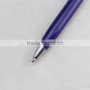 Best Selling Fancy Stationery Metal Stylus Touch Pen thumbnail-5