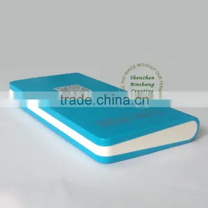 WiFi External USB Hard Disk Cloud Storage Wireless Hdd With Power Bank thumbnail-4