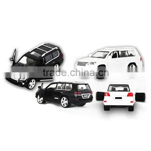 Top Grade Metal Toy Car 1/24 Diecast Model Cars thumbnail-2