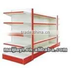 MJYI-SS09 Supermarket Shelving Display Rack Hot Selling Shelves thumbnail-1