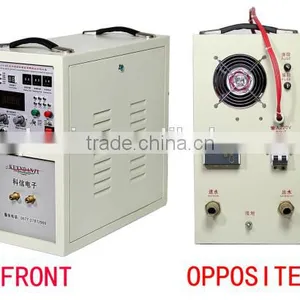 China Top Supplier Low Price KX-5188A18 Induction Welding Equipment thumbnail-2