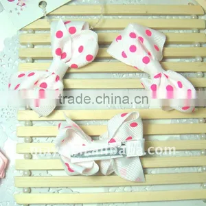 Red Dot Printing Hairpin MY3-3 thumbnail-1