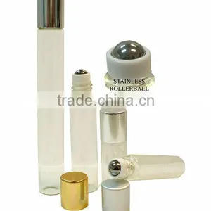 10ML Roll on Glass Bottle,eau de Toilette Bottle Use thumbnail-1