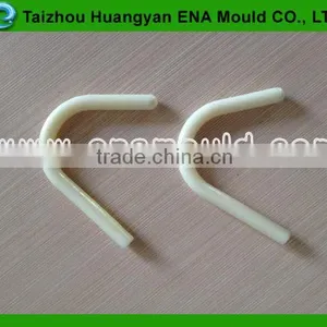Plastic Injection Chrome Plate Cable Wire Mould in ABS thumbnail-4