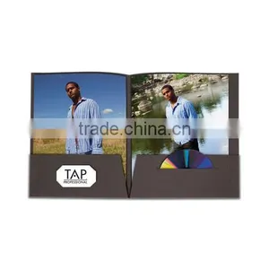 Pocket Folder Printing, Custom Pocket Folder Printing thumbnail-2