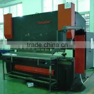 High Quality Sheet Metal Bending Process thumbnail-3