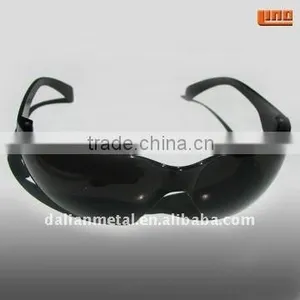 New Adjustable Shield Work Goggles Protective Safety Glasses(ES-022) thumbnail-2