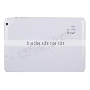 New 9 Inch A23 Tablet Dual Core 8GB Android 4.2 All Winner 1.5GHz thumbnail-5
