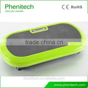Multi-colors Choice Body Slimmer Electric Vibration Plate With CE Approval thumbnail-5