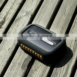 Rechargeable Guard Tour Reading Checkpoint System 30 Meter Reading thumbnail-1