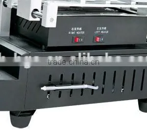 HD Touch Screen /Repair Laptop/Desktop/PC/PS3 Motherboard /DH-C1 Bga Rework Station thumbnail-4
