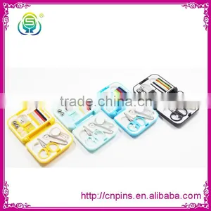 New Highly Chrismas Gift Professional Sewing Kit thumbnail-6