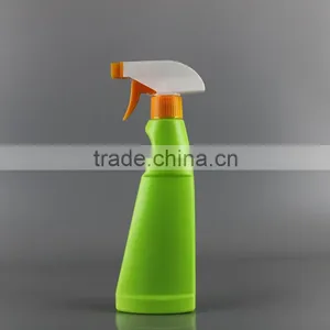 280ml PET Plastic Pump Spray Tigger Detergent Bottle Quality Choice thumbnail-1