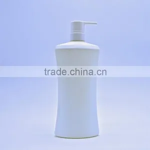 Hot Sale 750ml Plastic Emulsion Spray Bottle thumbnail-1