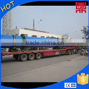 Kiln Dry of Sand/sludge Machine China Dryers Equipments Factory Hot Selling thumbnail-3
