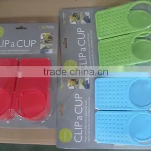 Table Cup Holder Clip thumbnail-1