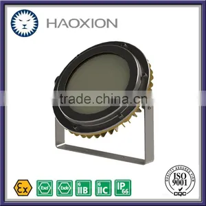 High Quality Low Price China Manufacturer Aluminium Alloy LED Explosion Proof Flood Lights thumbnail-1