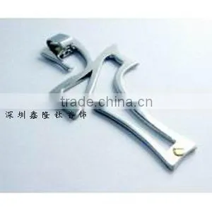 2011 Latest Cross Titanium Pendant TC101 thumbnail-1