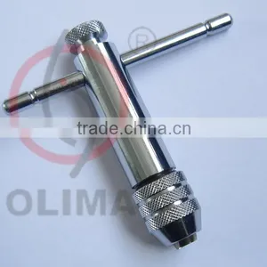 High Quality Ratchet Tap Tool Holders thumbnail-2