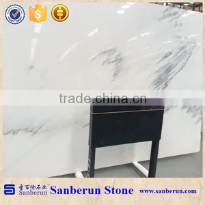 East Ink White Marble Skirting thumbnail-1