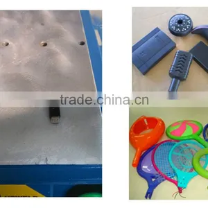 High Frequency Plastic Welder YX-2018 thumbnail-2