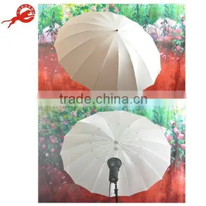 CONONMK White Umbrella for Photographic Equipment thumbnail-1