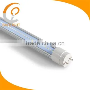 Usa Led Light 18w 22W 4ft 1.2m Led Tube t8 100lm/W Equivalent Fluorescent Tube thumbnail-4