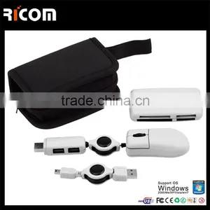 Christmas Gift Set,gift Set Packaging,computer Peripheral --Shenzhen Ricom thumbnail-1