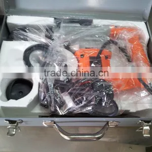 GLK-2601A High Power Electric Power Tools Electric Hammer Drill thumbnail-3