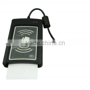 High Quality USB SAM Card Reader ACR1281U thumbnail-5