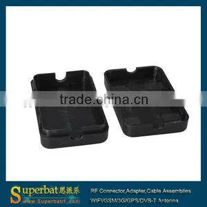 Big Terminal Box Enclosure-2.16"*1.37"*0.59" (L*W*H) Plastic Box Enclosure Electroni thumbnail-1