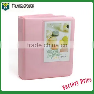 Photo Album for Fujifilm Mini Film thumbnail-2