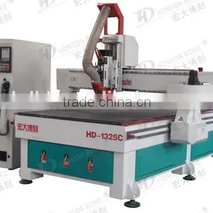 HD-1325C Cnc Router Wood Carving Machine for Sale thumbnail-1