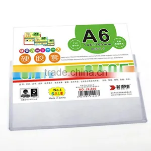 China Gold Supplier Pvc Rigid Sheet thumbnail-2
