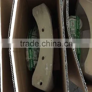 Porcelain Cheap Ivory Shape Bathroom Wash Basins on Sale thumbnail-6