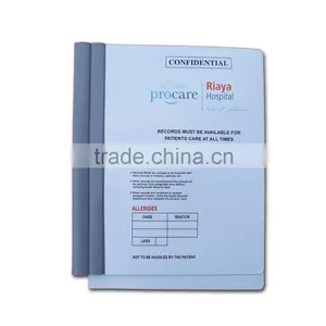 Riaya Hospital Record/Plastic Medical File (BLY8-2048PPMF) thumbnail-2